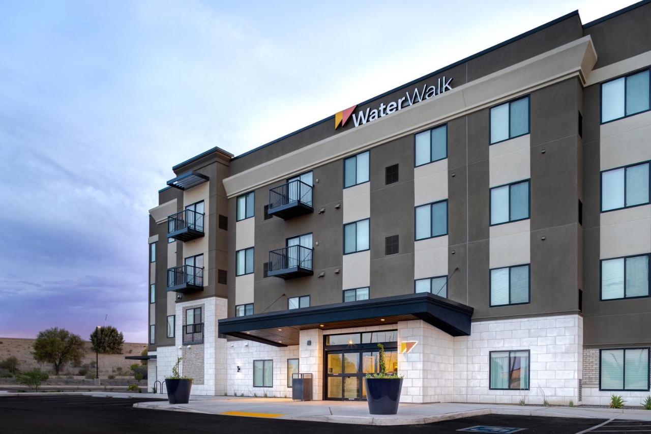 Waterwalk Extended Stay By Wyndham Tucson Exterior foto